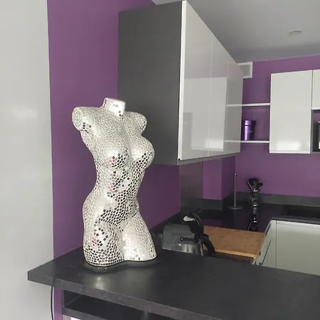 Appartement Magnifique Cap Naturiste Agde