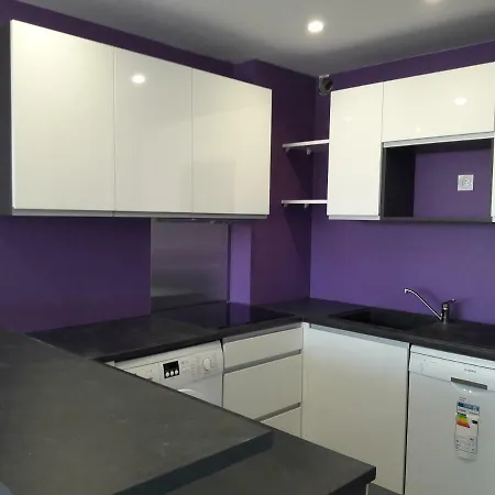 Appartement Magnifique Cap Naturiste Agde