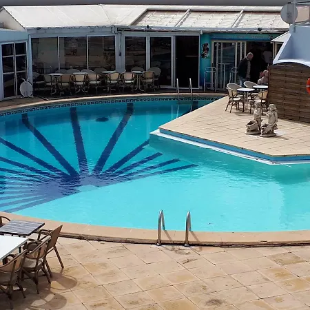 Magnifique Cap Naturiste Appartement