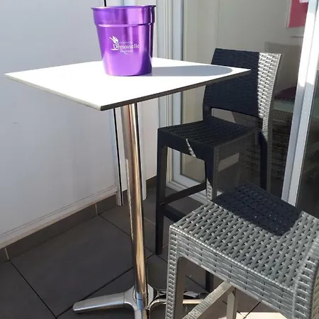 Appartement Magnifique Cap Naturiste Agde