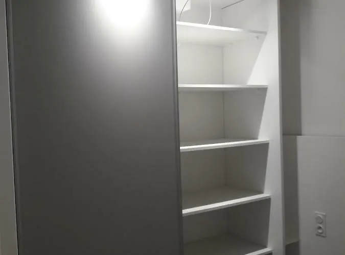 Appartamento Magnifique Cap Naturiste Agde