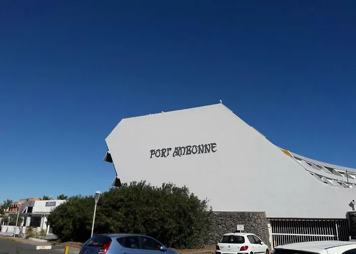 Appartamento Magnifique Cap Naturiste Agde