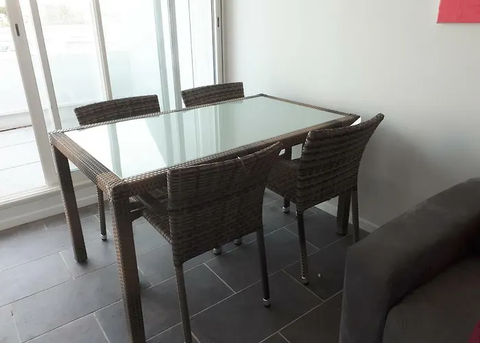 Magnifique Cap Naturiste Appartamento *