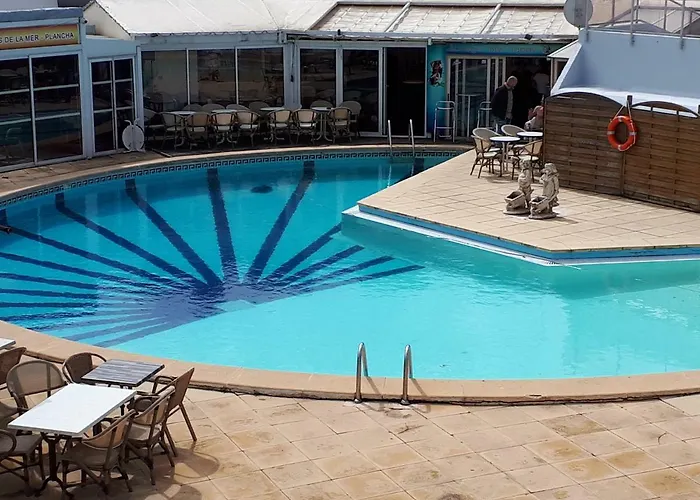 Magnifique Cap Naturiste Appartamento