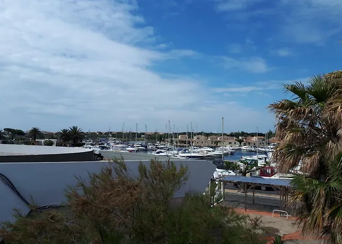 Magnifique Cap Naturiste