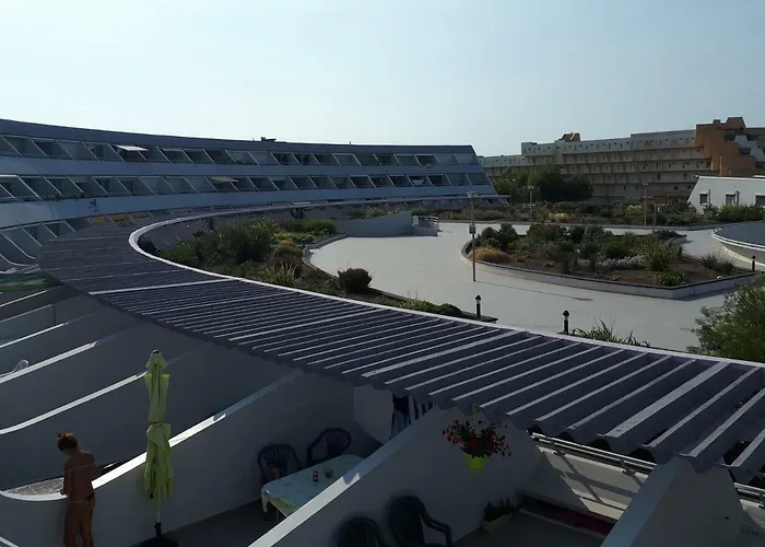 Magnifique Cap Naturiste *