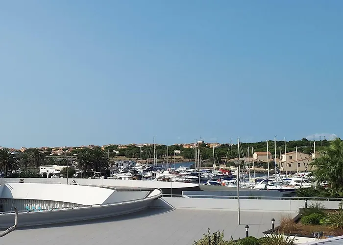 Magnifique Cap Naturiste * Agde